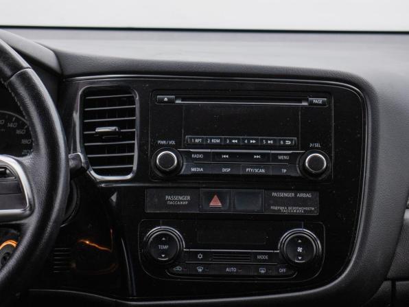 Mitsubishi Outlander III с пробегом 2013 года, цена 1 120 000 рублей, 318011 км, внедорожник, Автокод Объявления