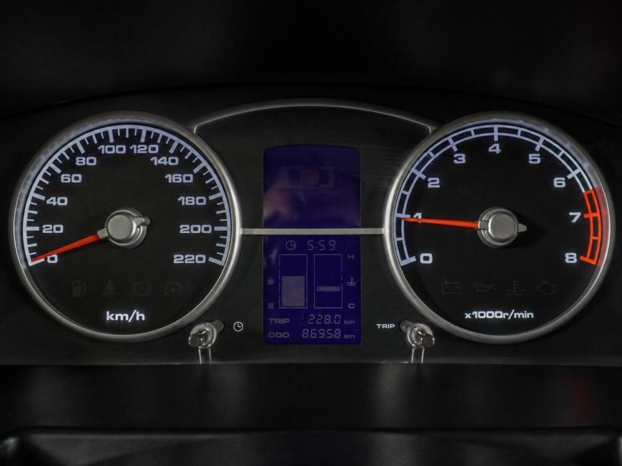 Lifan Solano I (620) Воронеж  - изображение 15