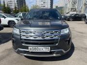 Ford Explorer V Рестайлинг 2 Санкт-Петербург  - изображение 17