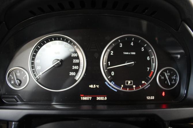 BMW X5 III (F15) с пробегом 2015 года, цена 2 699 000 рублей, 158000 км, внедорожник, Автокод Объявления