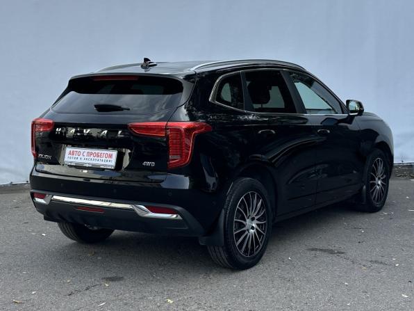 Haval Jolion I с пробегом 2023 года, цена 1 860 000 рублей, 60300 км, внедорожник, Автокод Объявления