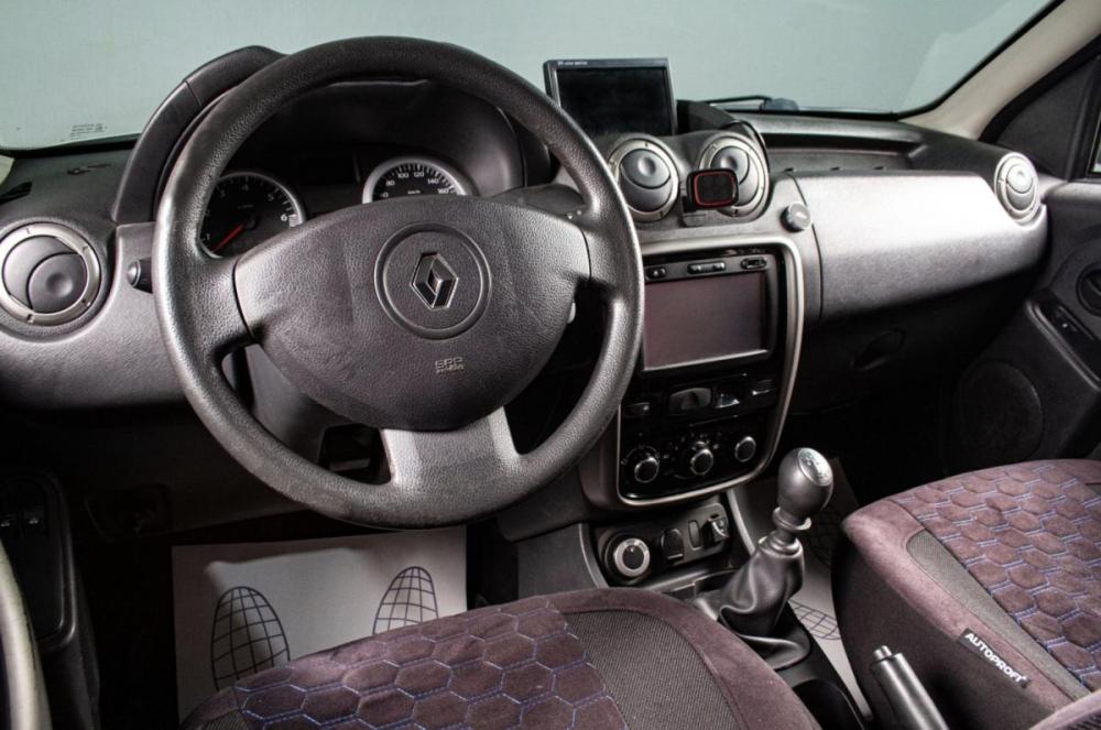 Renault Duster I Сургут  - изображение 12