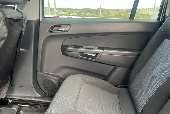 Opel Zafira B Рестайлинг с пробегом 2012 года, цена 800 000 рублей, 225729 км, компактвэн, Автокод Объявления