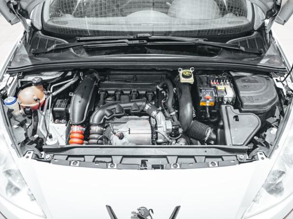 Peugeot 408 I с пробегом 2013 года, цена 527 496 рублей, 159492 км, седан, Автокод Объявления