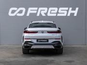 BMW X6 III (G06) Рестайлинг Краснодар  - изображение 34
