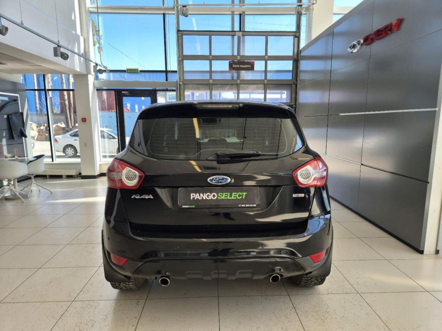 Ford Kuga I Екатеринбург  - изображение 5