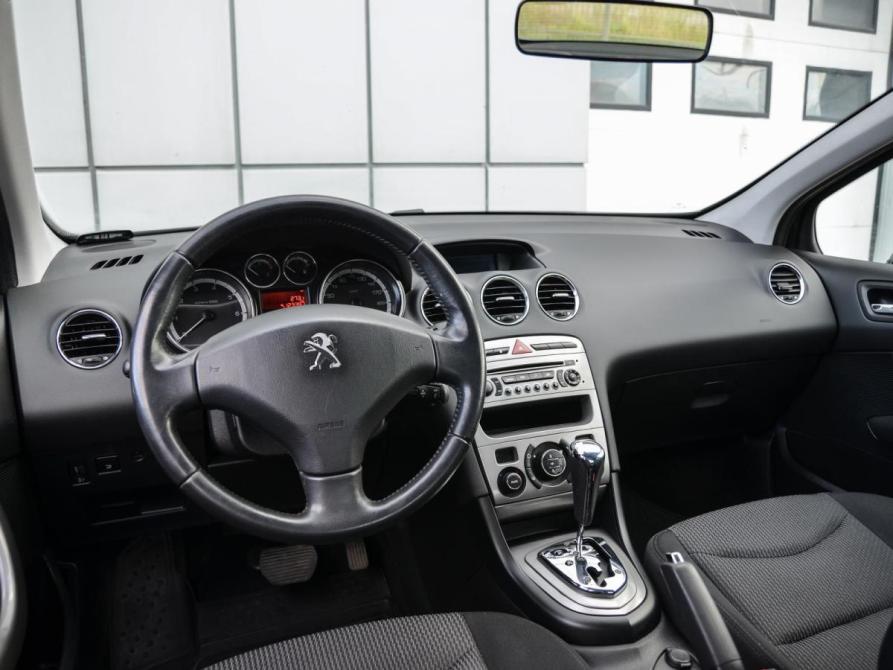 Peugeot 408 I Курган  - изображение 11