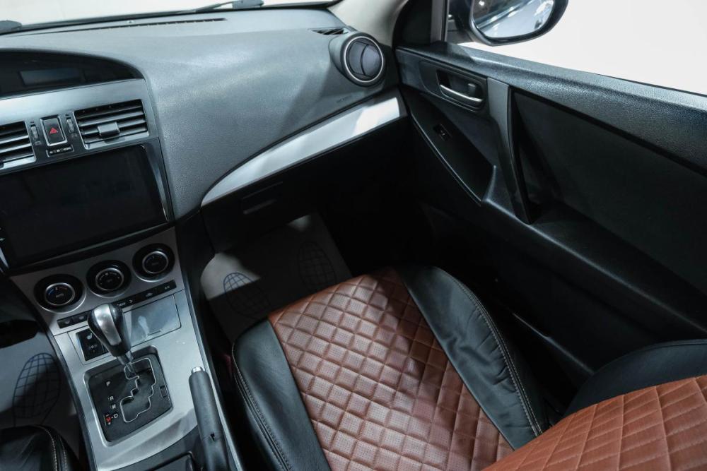 Mazda 3 II (BL) Новокузнецк  - изображение 18