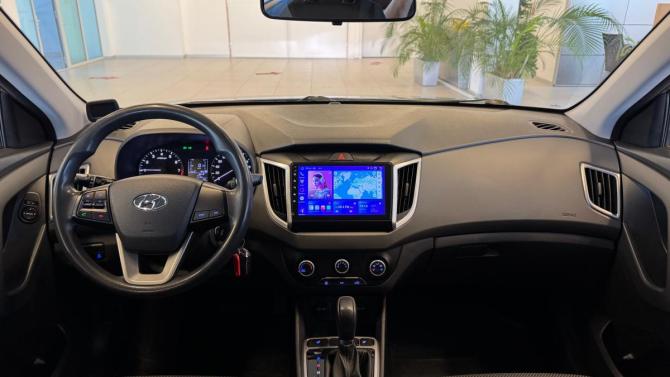 Hyundai Creta I с пробегом 2019 года, цена 1 495 000 рублей, 145622 км, внедорожник, Автокод Объявления