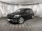 Mercedes-Benz M-Класс III (W166) Москва  - изображение 23