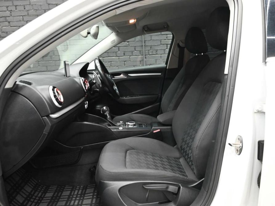 Audi A3 III (8V) Екатеринбург  - изображение 19