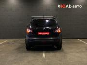 Nissan Qashqai I Рестайлинг Челябинск  - изображение 27
