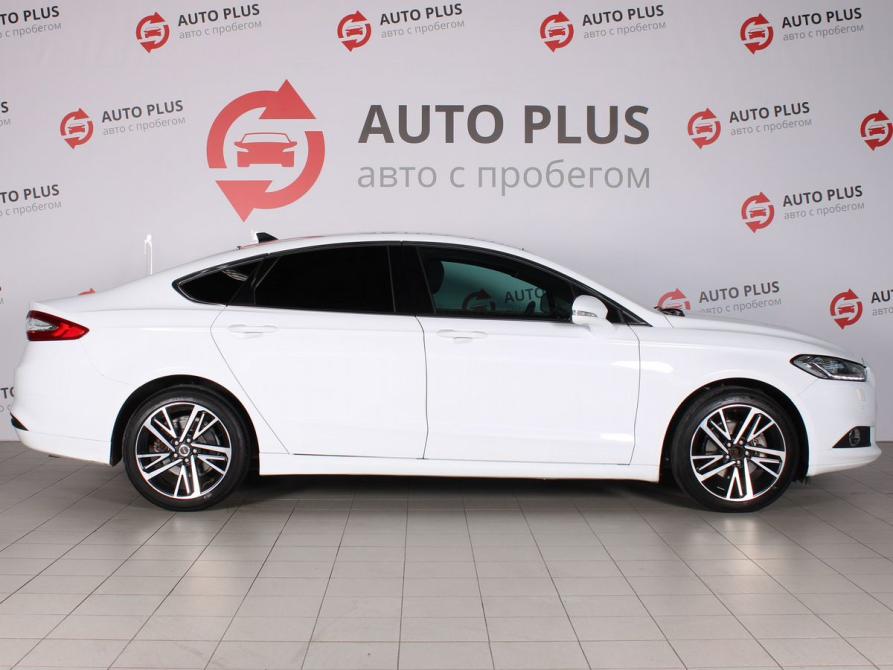 Ford Mondeo V Минеральные Воды  - изображение 7