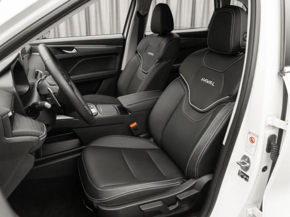 Haval Jolion I с пробегом 2023 года, цена 2 070 000 рублей, 4050 км, внедорожник, Автокод Объявления