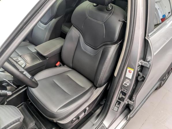 Haval Jolion I Рестайлинг с пробегом 2024 года, цена 2 200 000 рублей, 23514 км, внедорожник, Автокод Объявления