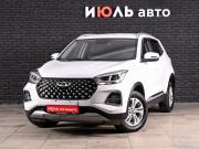 Chery Tiggo 4 Pro I Рестайлинг Екатеринбург  - изображение 19