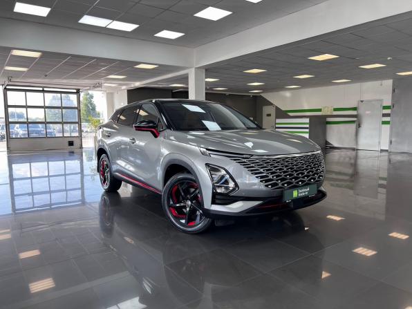Omoda C5 I с пробегом 2023 года, цена 1 995 000 рублей, 24423 км, внедорожник, Автокод Объявления