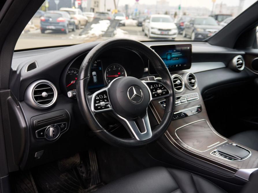 Mercedes-Benz GLC I (X253) Рестайлинг Казань  - изображение 5