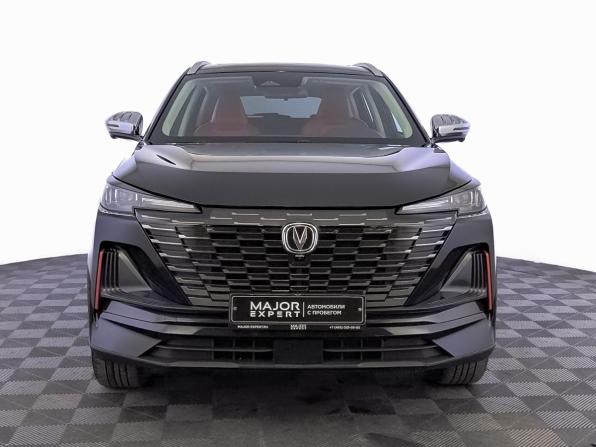 Changan CS35 Plus I с пробегом 2023 года, цена 1 999 000 рублей, 48581 км, внедорожник, Автокод Объявления