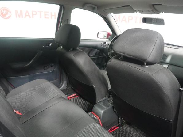 Skoda Octavia I (A4) Рестайлинг с пробегом 2007 года, цена 389 000 рублей, 209823 км, лифтбек, Автокод Объявления