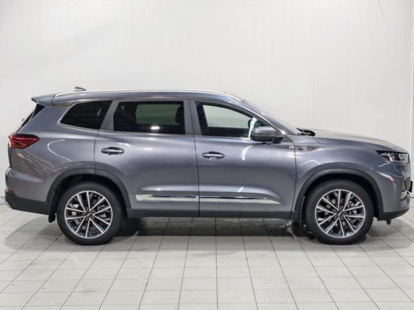 Chery Tiggo 8 Pro Max I Рестайлинг с пробегом 2024 года, цена 2 583 000 рублей, 21408 км, внедорожник, Автокод Объявления