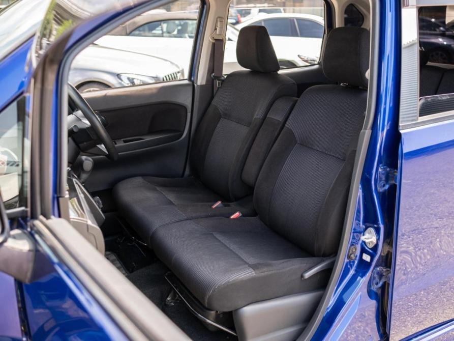 Daihatsu Move VI Рестайлинг Сочи  - изображение 7