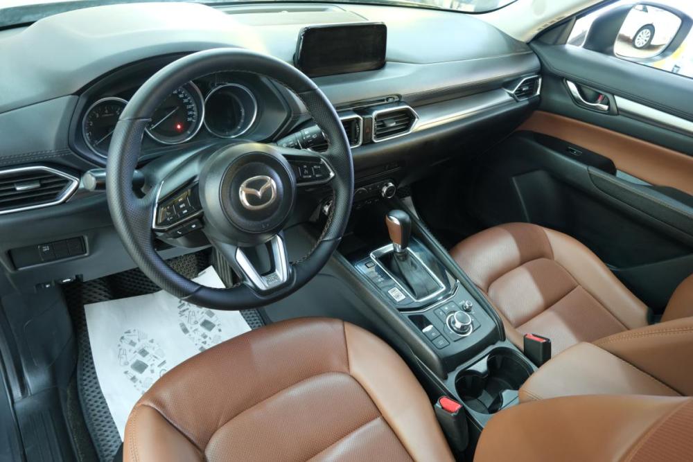 Mazda CX-5 II Омск  - изображение 10