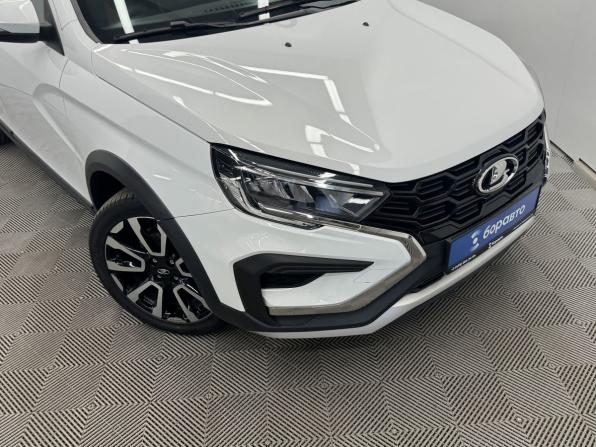 Lada (ВАЗ) Vesta I Рестайлинг (NG) с пробегом 2024 года, цена 1 570 000 рублей, 26430 км, универсал, Автокод Объявления