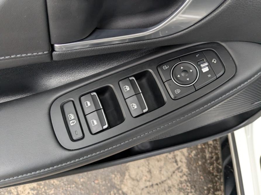 Hyundai Sonata VIII (DN8) Москва  - изображение 15