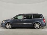 Chrysler Voyager V Рестайлинг Санкт-Петербург  - изображение 36