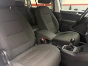 Volkswagen Tiguan I Рестайлинг Ростов-на-Дону  - изображение 44
