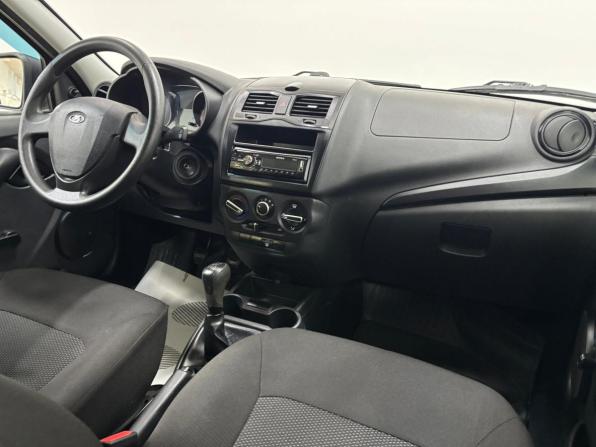 Lada (ВАЗ) Granta I Рестайлинг с пробегом 2019 года, цена 630 000 рублей, 68170 км, хэтчбек, Автокод Объявления