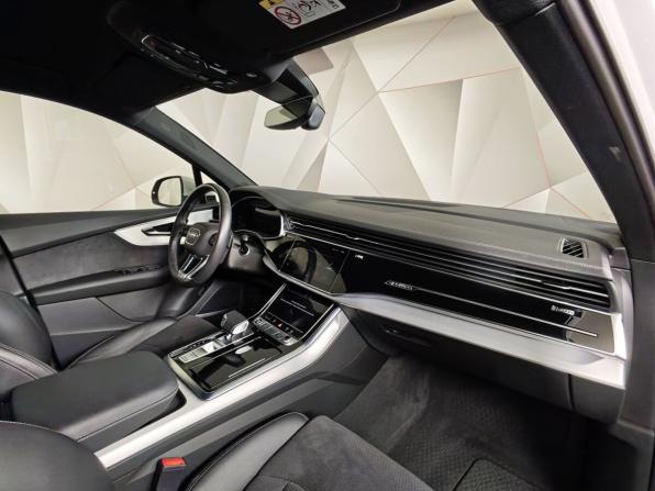 Audi Q7 II (4M) Рестайлинг с пробегом 2022 года, цена 6 790 000 рублей, 54295 км, внедорожник, Автокод Объявления