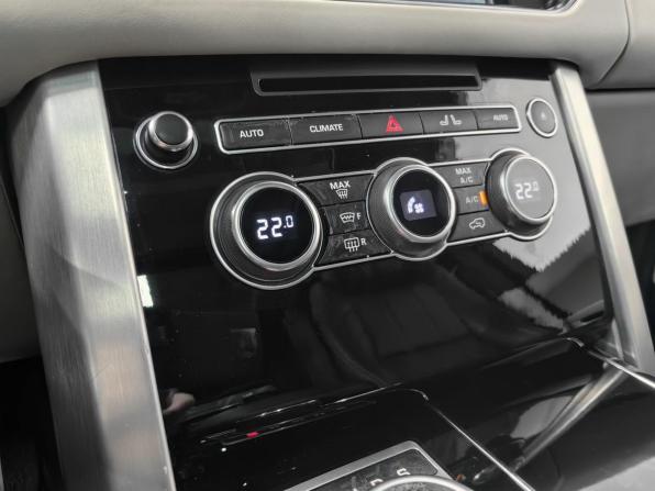 Land Rover Range Rover IV с пробегом 2013 года, цена 4 380 000 рублей, 178059 км, внедорожник, Автокод Объявления