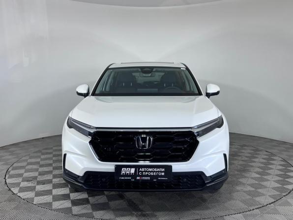 Honda CR-V VI с пробегом 2026 года, цена 4 550 000 рублей, 20 км, внедорожник, Автокод Объявления