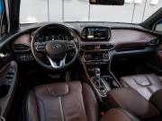 Hyundai Santa Fe IV Краснодар  - изображение 29