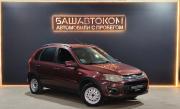 Lada (ВАЗ) Kalina II Уфа  - изображение 23