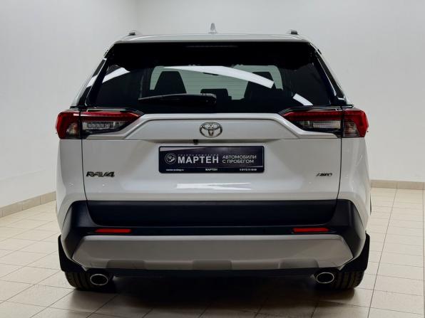 Toyota RAV4 V (XA50) с пробегом 2020 года, цена 3 400 000 рублей, 65548 км, внедорожник, Автокод Объявления