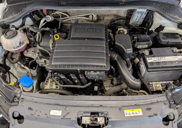 Skoda Rapid II с пробегом 2021 года, цена 1 395 000 рублей, 106230 км, лифтбек, Автокод Объявления