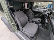 Suzuki Jimny IV Москва  - изображение 24