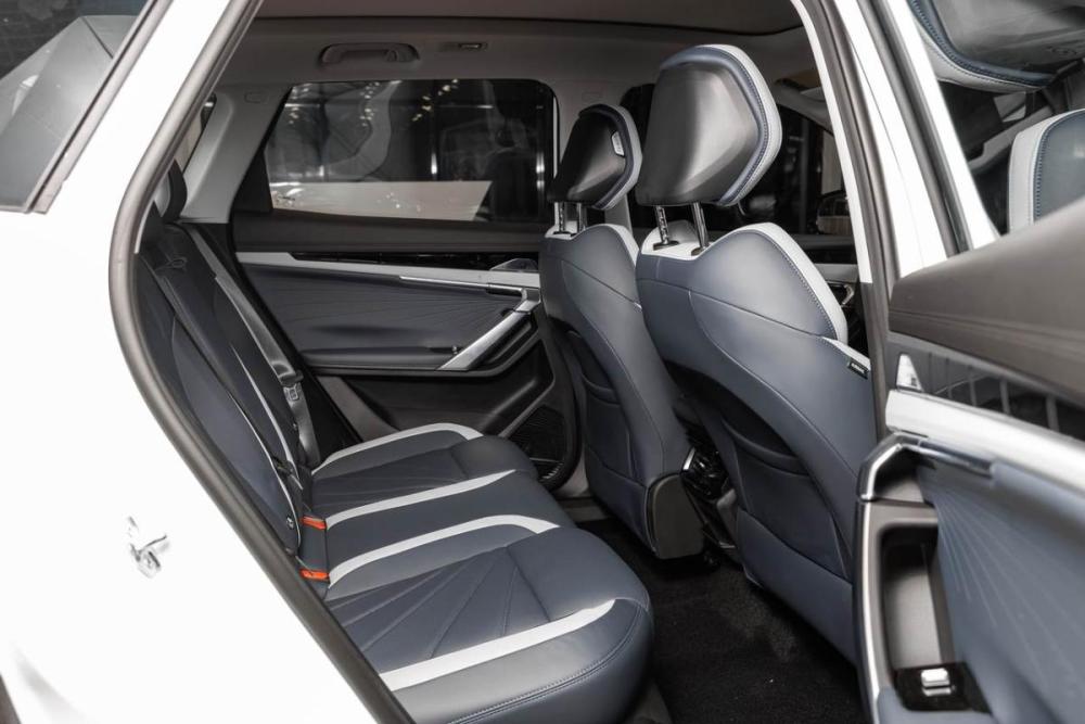 Geely Atlas II Саранск  - изображение 6