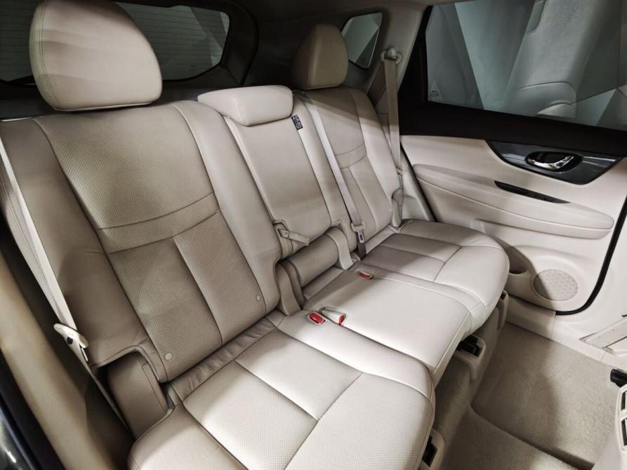 Nissan X-Trail III Москва  - изображение 17