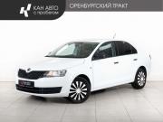 Skoda Rapid I Казань  - изображение 16