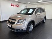 Chevrolet Orlando I Киров  - изображение 18