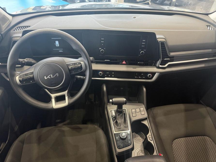 Kia Sportage V Челябинск  - изображение 9