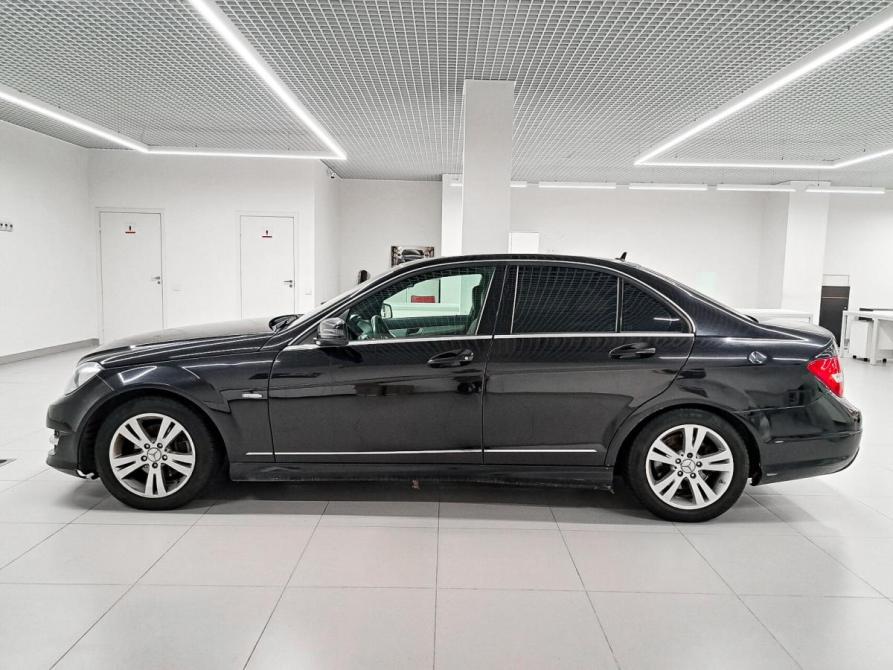 Mercedes-Benz C-Класс III (W204) Рестайлинг Казань  - изображение 10
