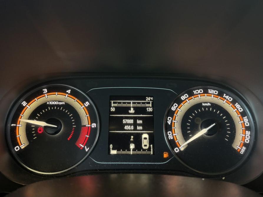 Lada (ВАЗ) Vesta I Рестайлинг (NG) Псков  - изображение 16