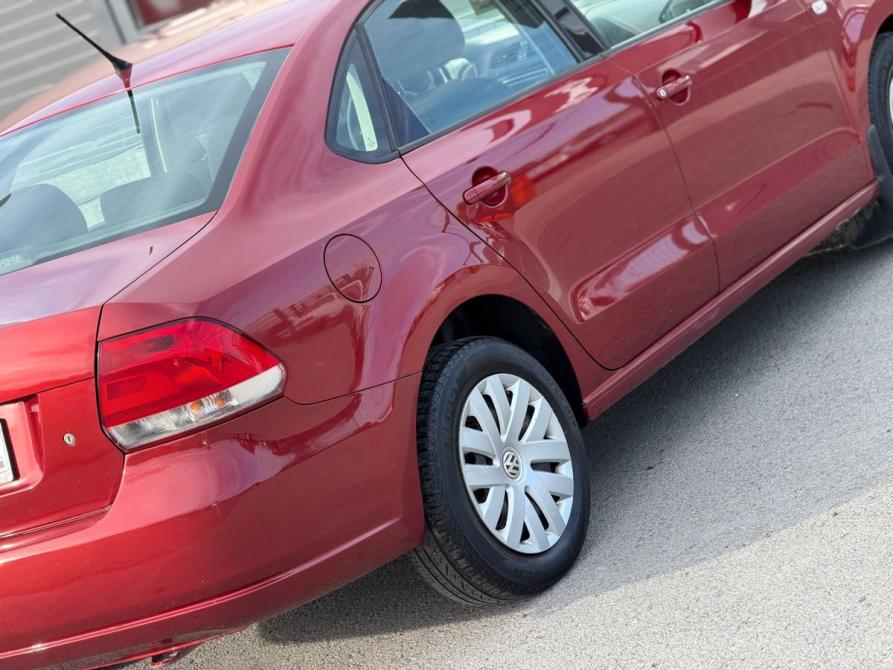 Volkswagen Polo V Волгоград  - изображение 10