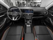 Kia Seltos I Рестайлинг Москва  - изображение 34