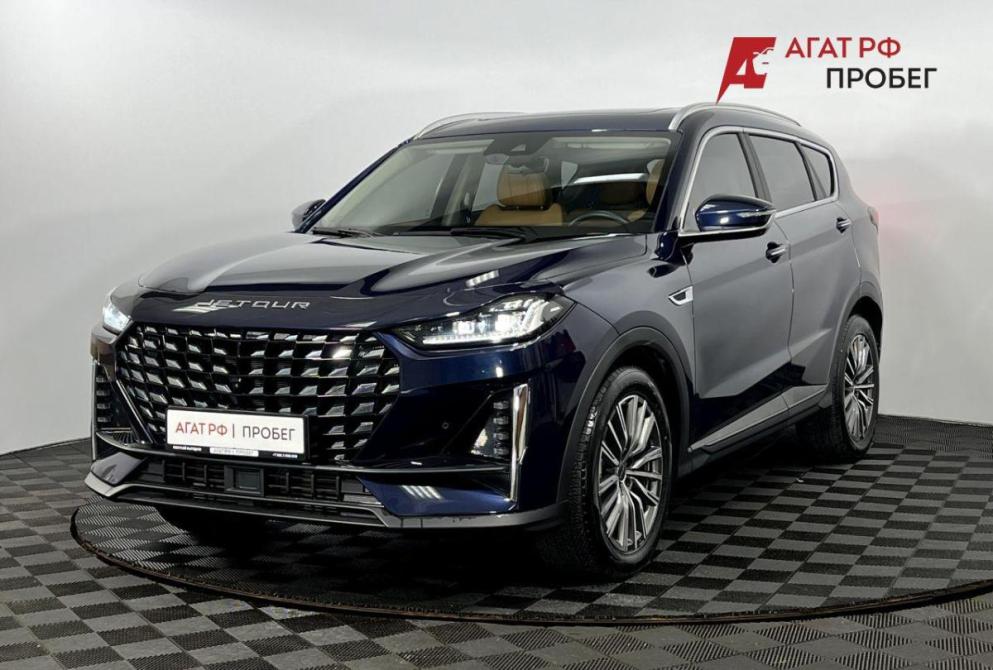 JETOUR X70+ I Нижний Новгород  - изображение 2